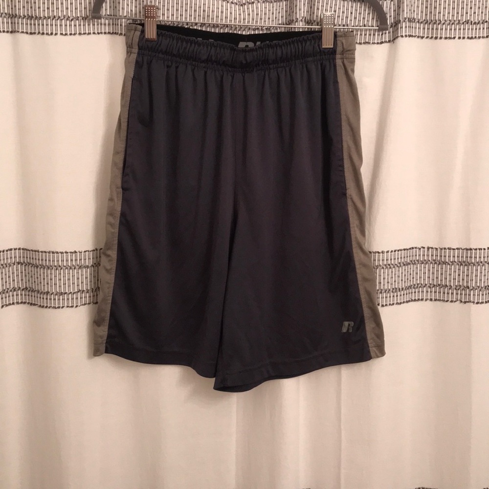 russell athletic shorts!!